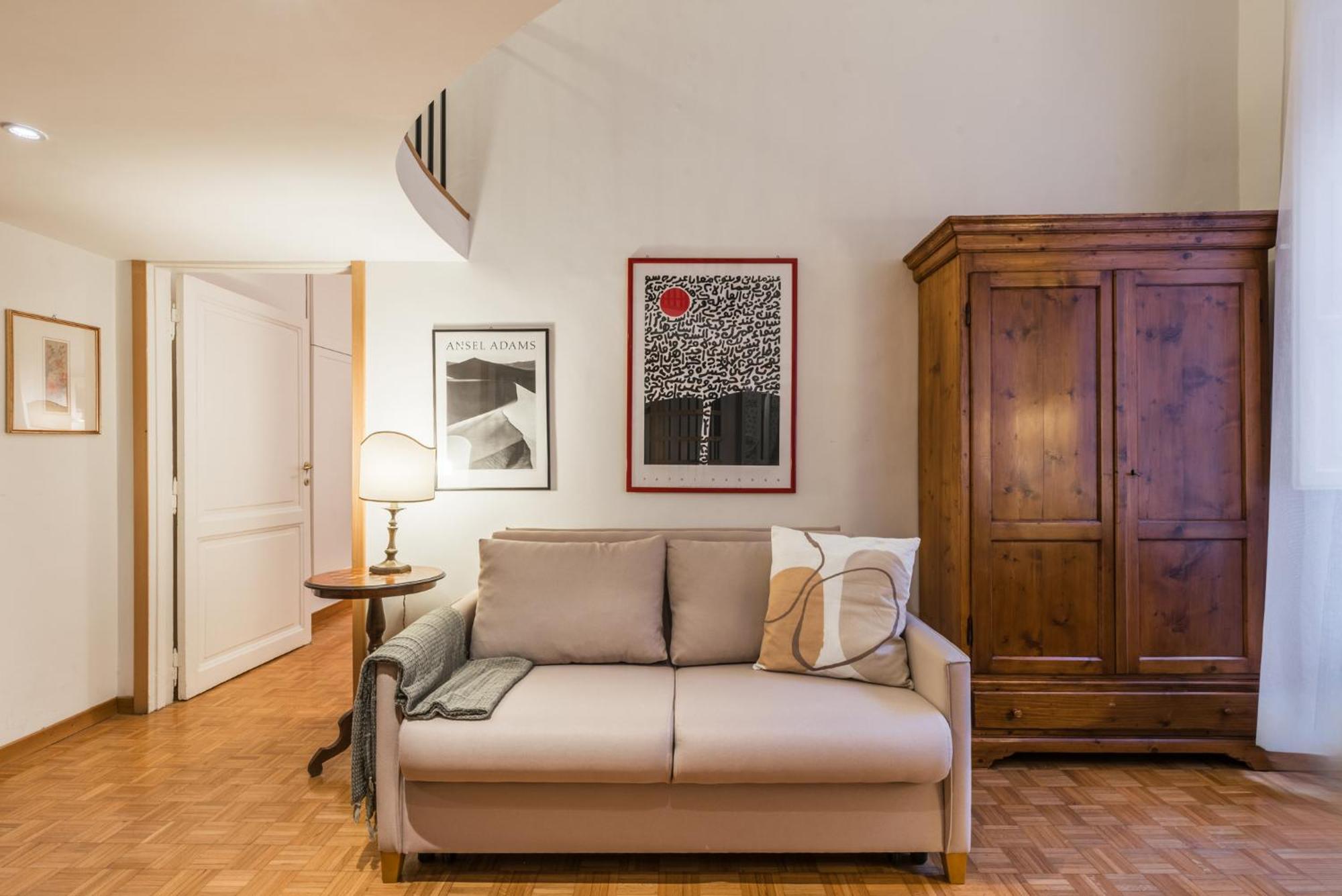 Carla Luxury House Apartment Roma Ngoại thất bức ảnh