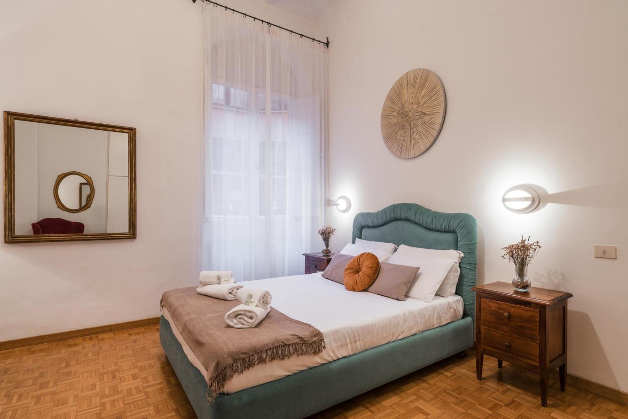 Carla Luxury House Apartment Roma Ngoại thất bức ảnh