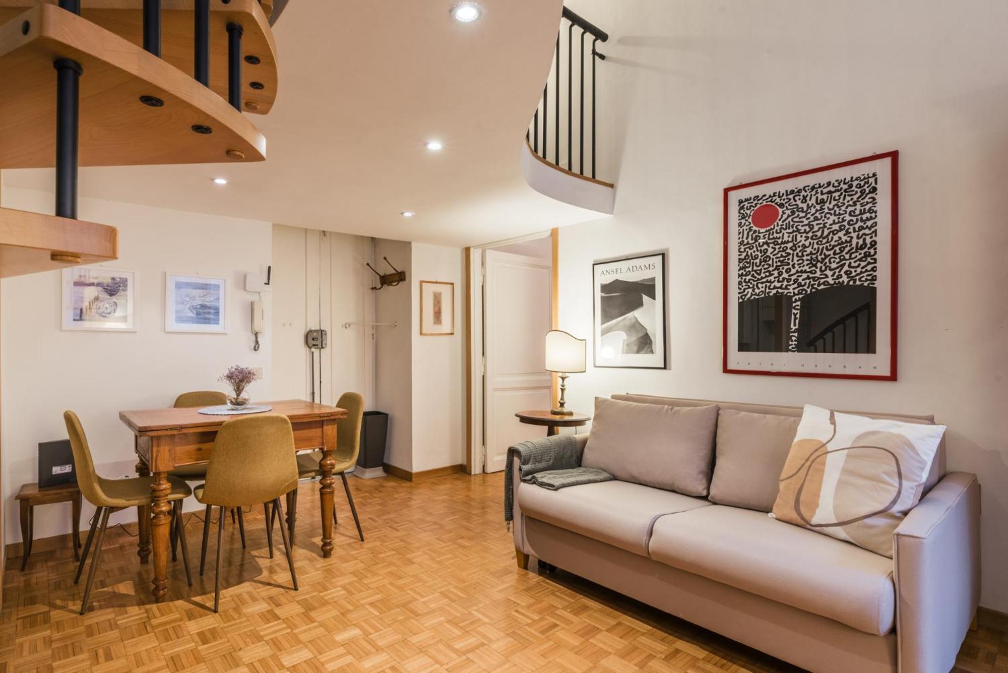 Carla Luxury House Apartment Roma Ngoại thất bức ảnh