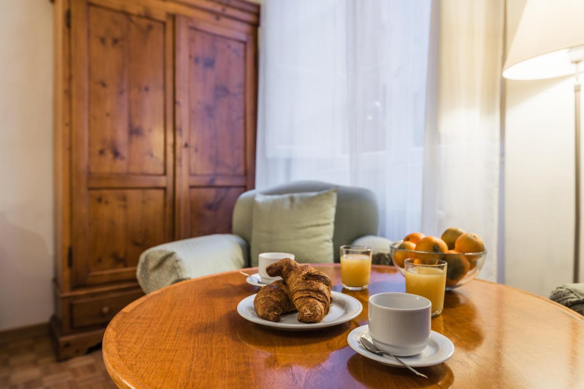Carla Luxury House Apartment Roma Ngoại thất bức ảnh