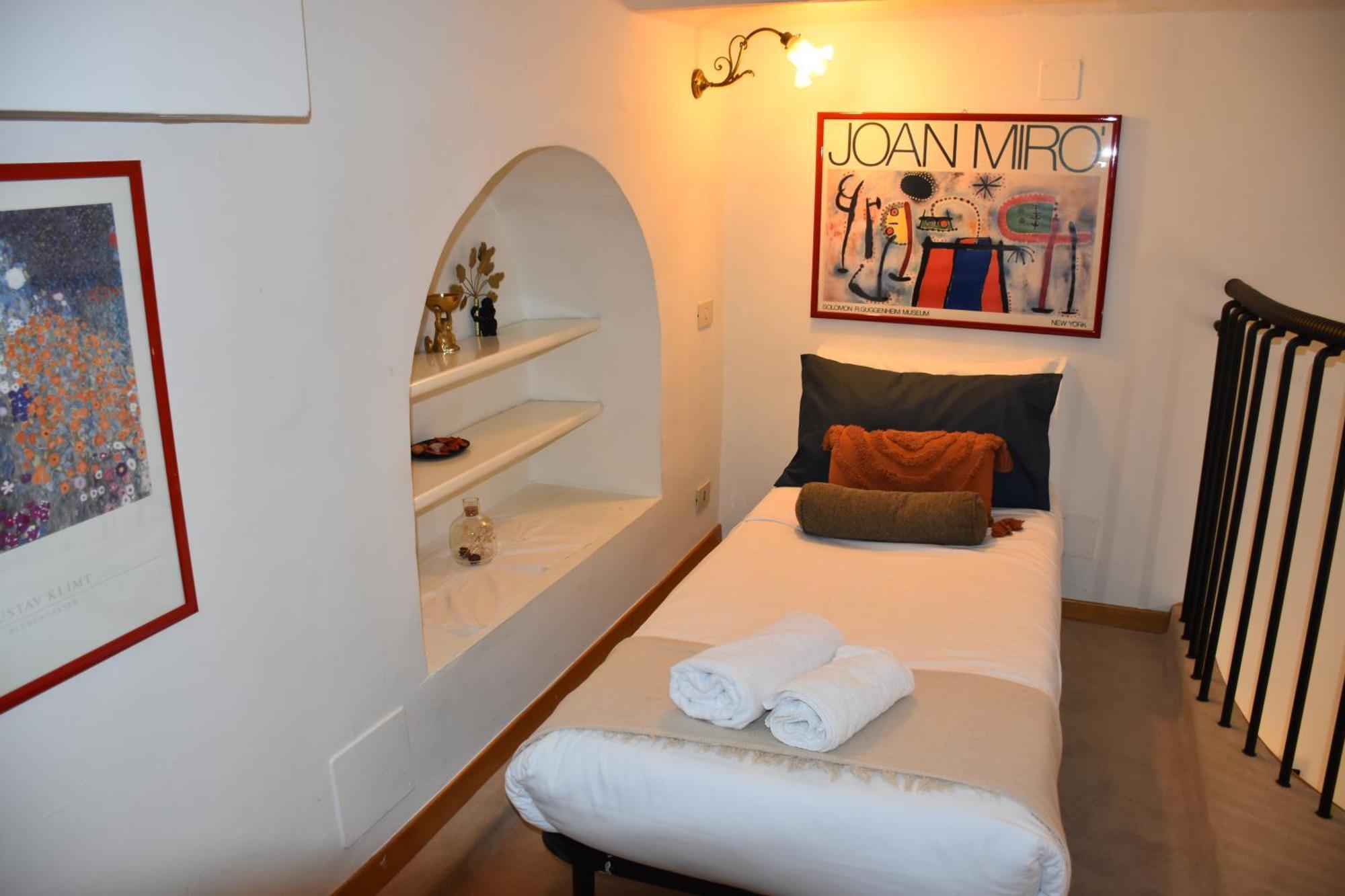 Carla Luxury House Apartment Roma Ngoại thất bức ảnh