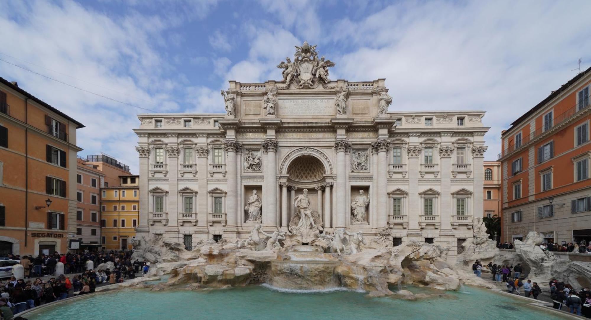 Carla Luxury House Apartment Roma Ngoại thất bức ảnh