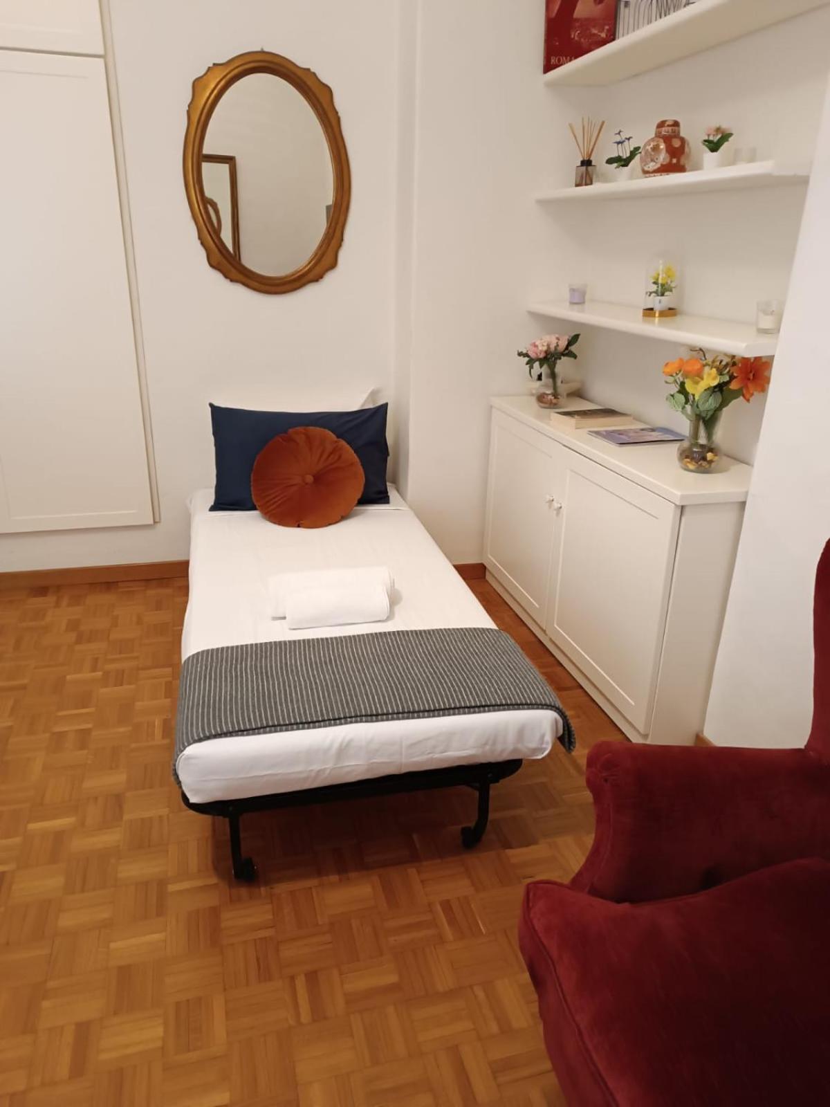 Carla Luxury House Apartment Roma Ngoại thất bức ảnh