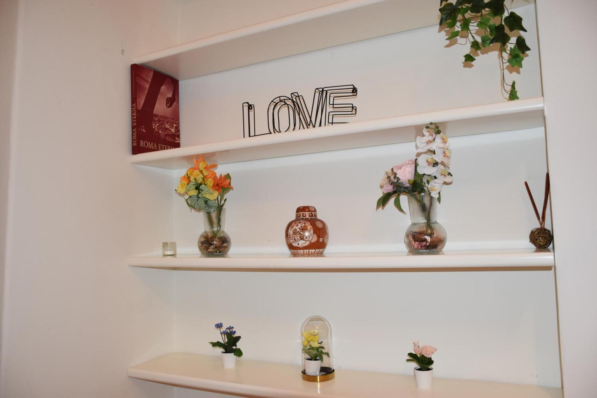 Carla Luxury House Apartment Roma Ngoại thất bức ảnh